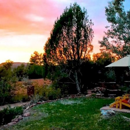 The Mountain Lion - Horses Sedona'S Most Loved Exterior foto